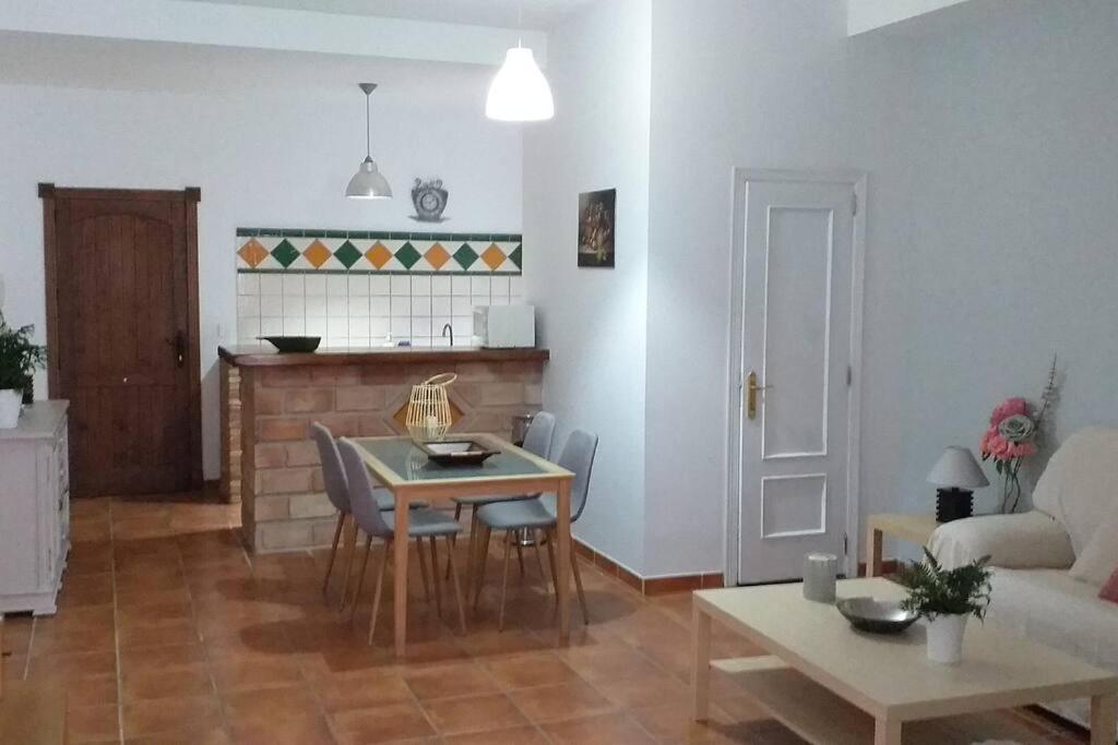 Casa Rodriguez II - La Herradura La Herradura  Zewnętrze zdjęcie