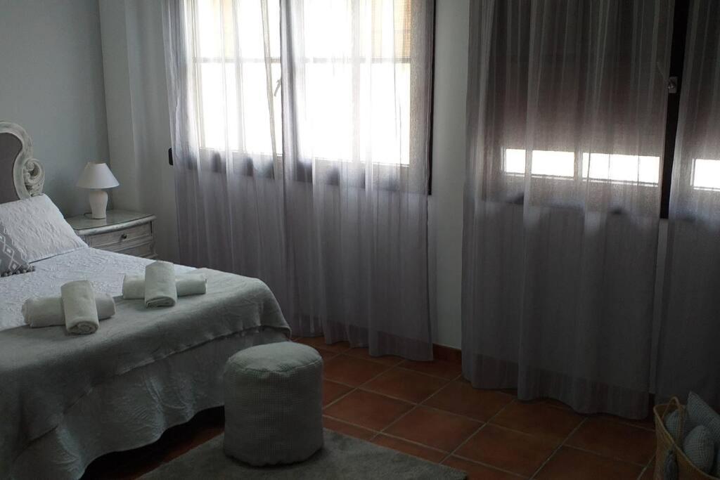 Casa Rodriguez II - La Herradura La Herradura  Zewnętrze zdjęcie