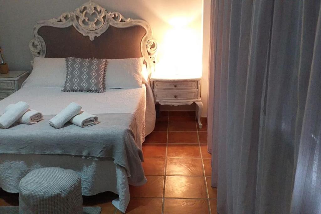 Casa Rodriguez II - La Herradura La Herradura  Zewnętrze zdjęcie