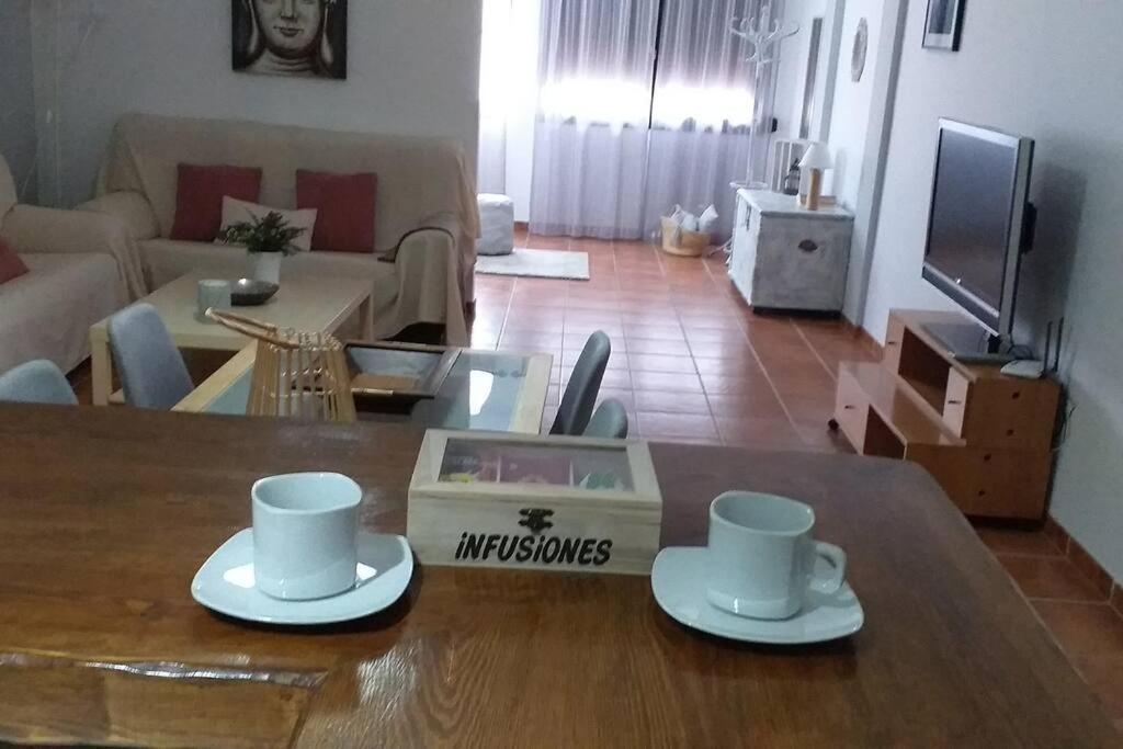 Casa Rodriguez II - La Herradura La Herradura  Zewnętrze zdjęcie